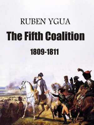 cover image of The Fifth Coalition